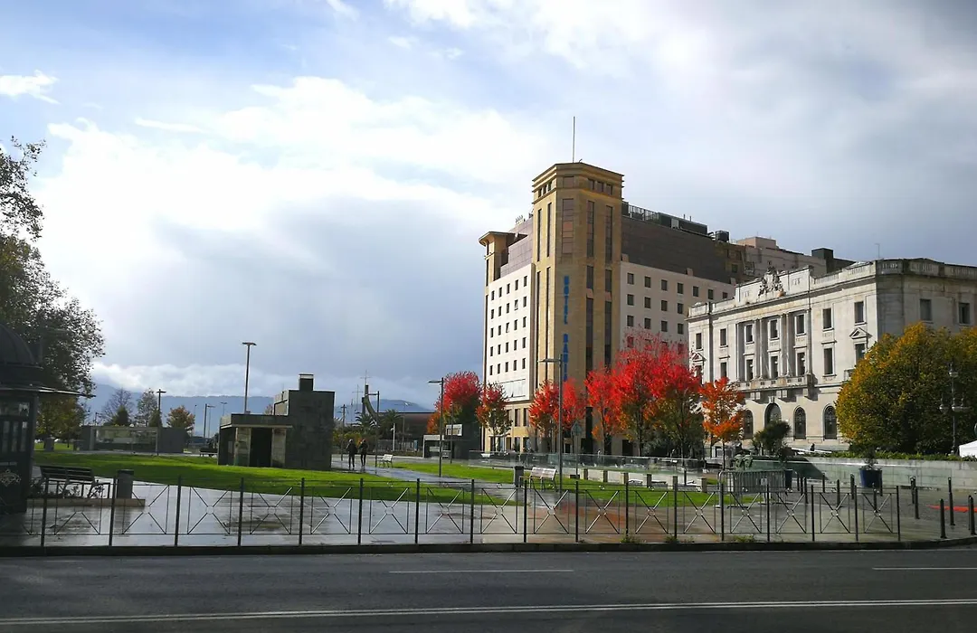 Hotel Bahía-1