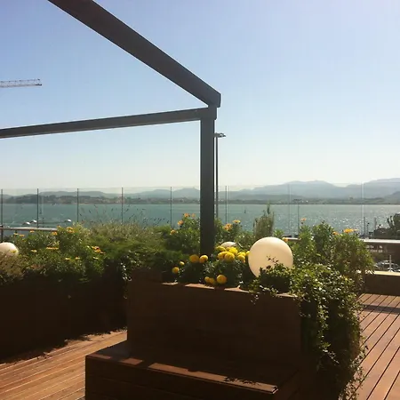 Hotel Bahía-3
