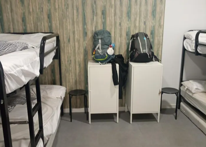 Hostel Allegro