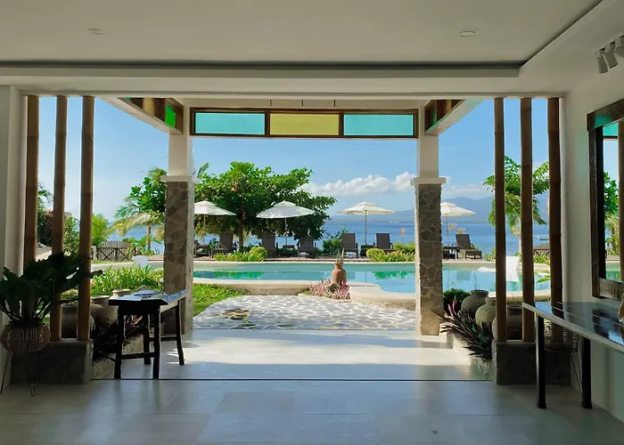 Avila'S Horizon Dive Resort Santander