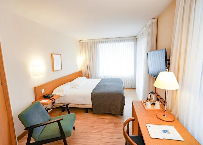 Gran Hotel Victoria