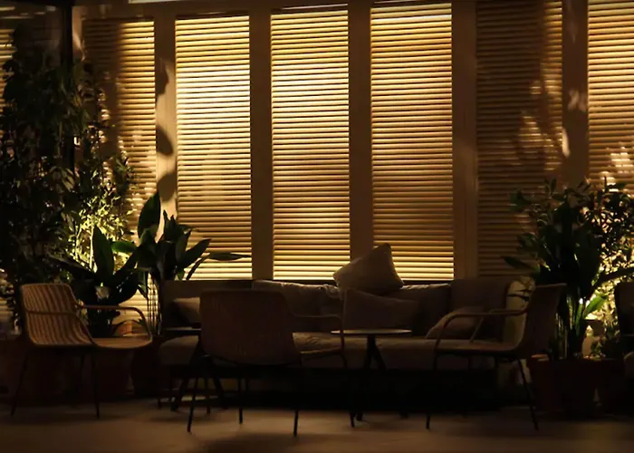 Hotel Chiqui
