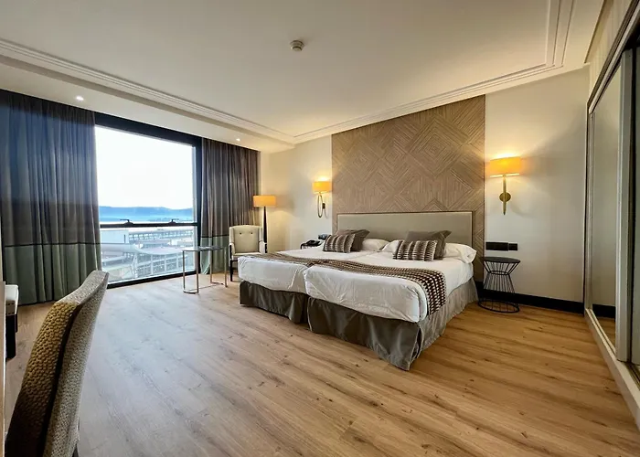 Hotel Bahía Santander