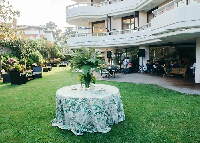 Gran Hotel Victoria