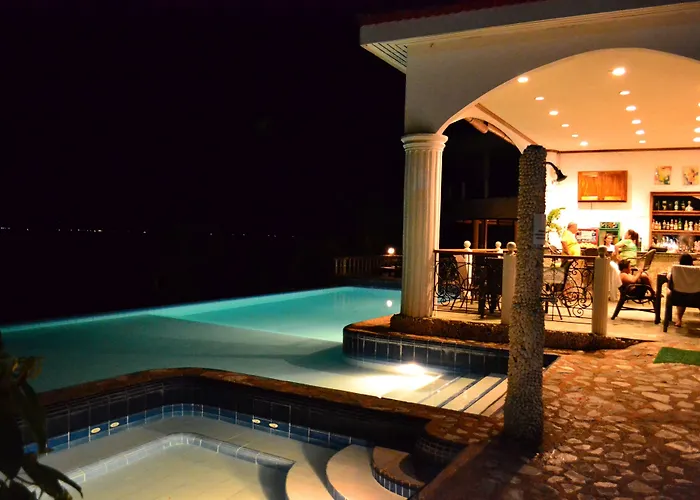 Eden Resort