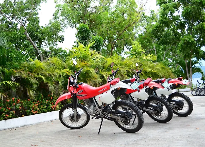 Eden Resort