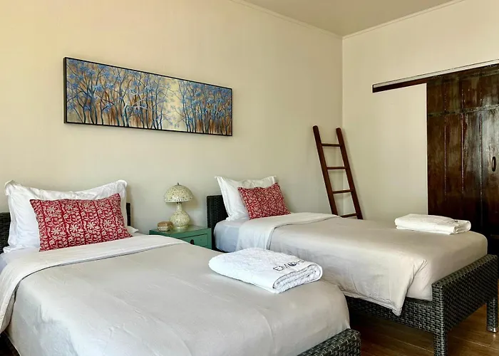 Emoha Dive Resort
