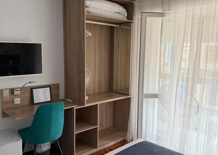 Hostal San Fernando