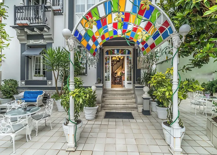 Hotel Boutique Las Brisas