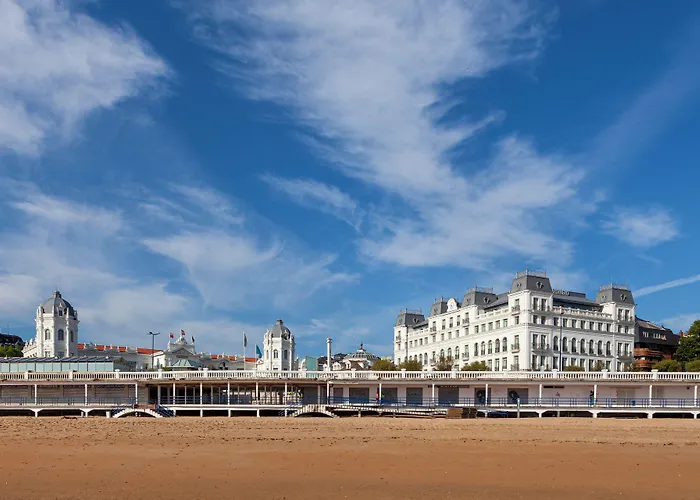 Gran Hotel Sardinero