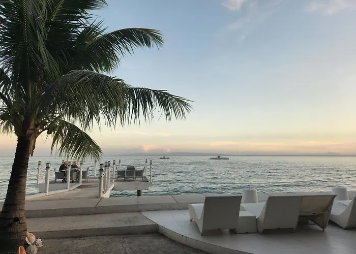 Down South 118 Beach Resort