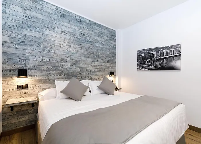 Suite Home Pinares